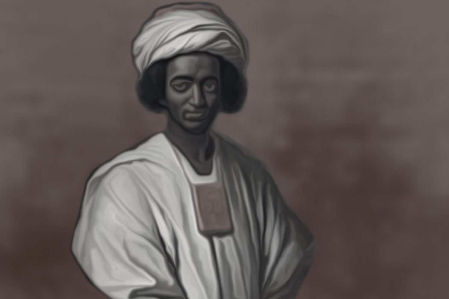 Riwayat Hidup Bilal bin Rabah (580 M), Sahabat yang Menjadi Muadzin Pertama