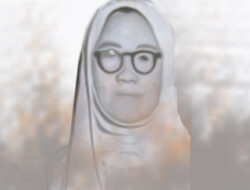 Biografi Lengkap Rasuna Said (1910), Perempuan Pejaung Kemerdekaan Indonesia