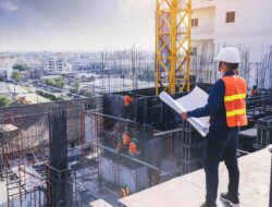 What is a construction worker? Learn to be professional