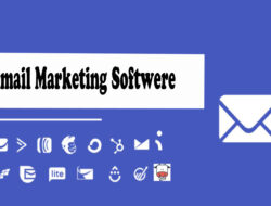 5 Best Email Marketing Software With Attractive Features, Complete With Pros & Cons