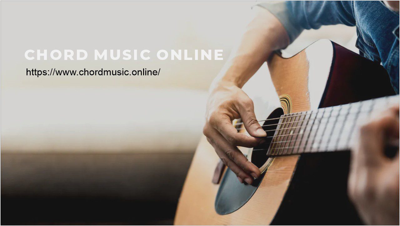 Chord Music Online