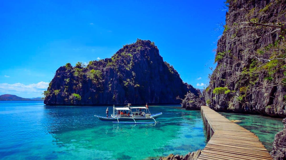 Cuaca Ekstrem di Pulau Batanes Saat Liburan