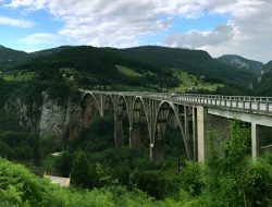 Taman Nasional Durmitor: Keindahan Alam Montenegro yang Menakjubkan